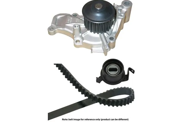 Water Pump & Timing Belt Kit